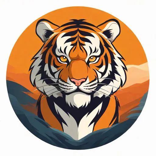属虎的人是什么五行属性的人  第4张