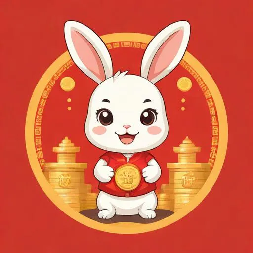 2025年属兔的运势和财运