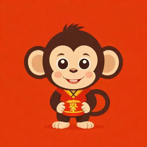 属猴人2025披麻戴孝月份  第3张