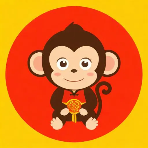 属猴人2025披麻戴孝月份  第4张