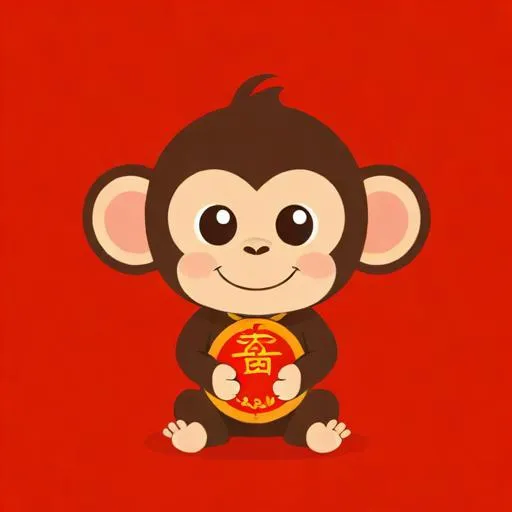 属猴人2025披麻戴孝月份  第2张
