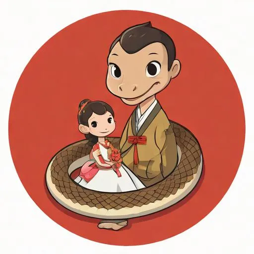 2001属蛇男婚配最佳属相  第3张