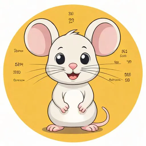 属鼠的年龄表2025年运势