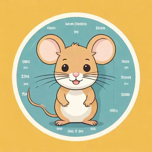 属鼠的年龄表2025年运势  第4张