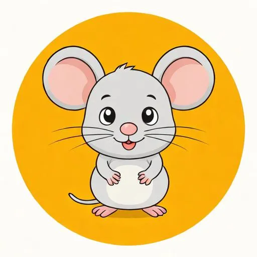 属鼠最忌讳的三个生肖能信吗  第1张
