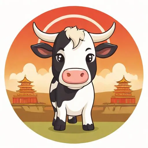 属牛人2025年下半年运势  第3张