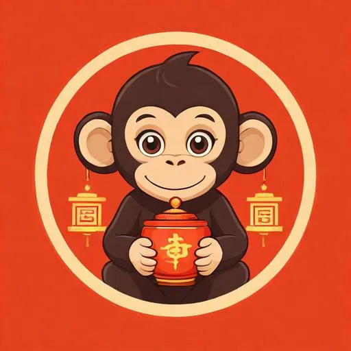 2025年属猴刑太岁化解颜色  第4张