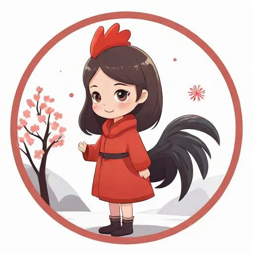 立春属鸡和什么属相相冲呢女孩  第2张