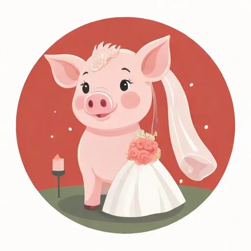 属猪的2025年结婚最佳日期  第2张