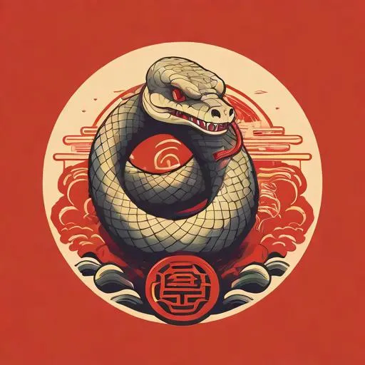 1977年属蛇本命年运势如何