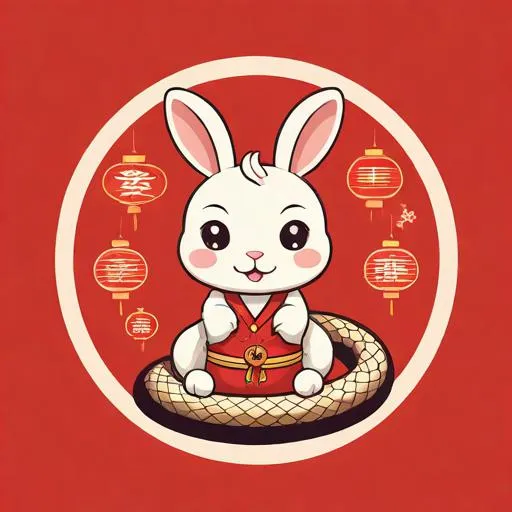 2025蛇年兔的运势怎么样  第3张