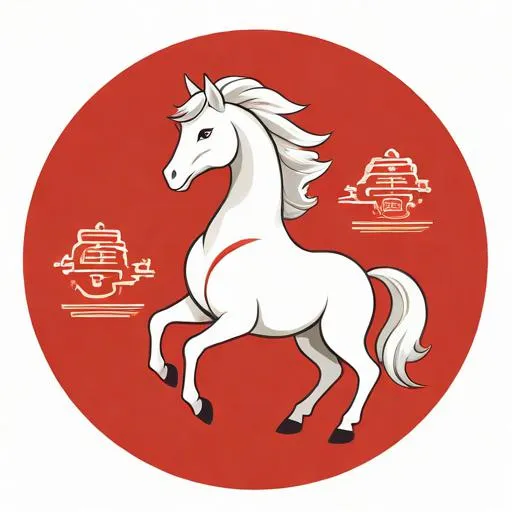 78年属马最配的生肖是什么  第4张