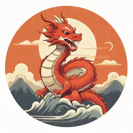 1952年属龙寿命还能活几年  第4张