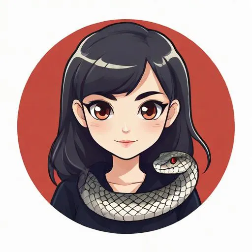 属蛇的人几月出生命最好呢女孩
