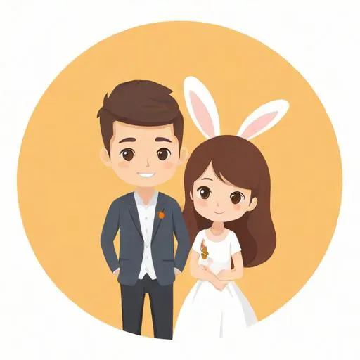 属兔男和什么属相女婚姻最配  第4张