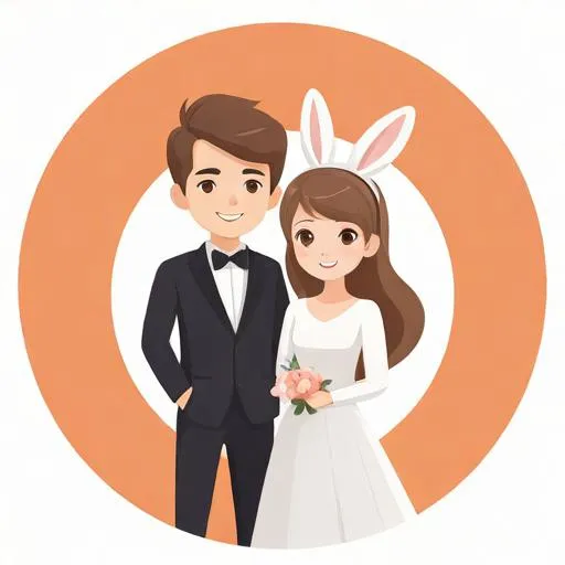 属兔男和什么属相女婚姻最配  第2张
