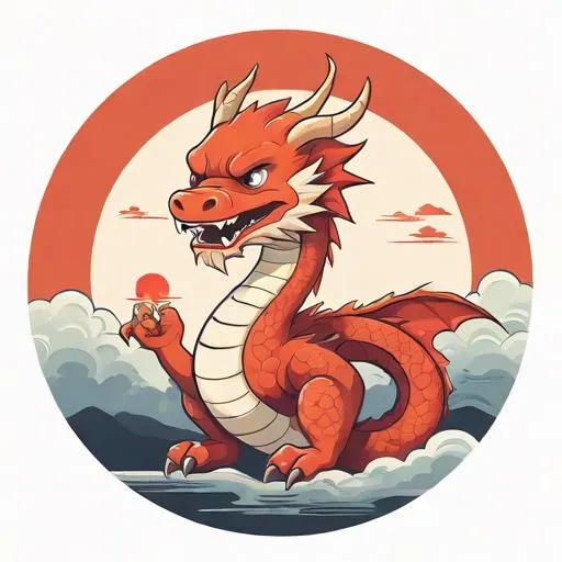 属龙1952年出生寿终时间  第3张