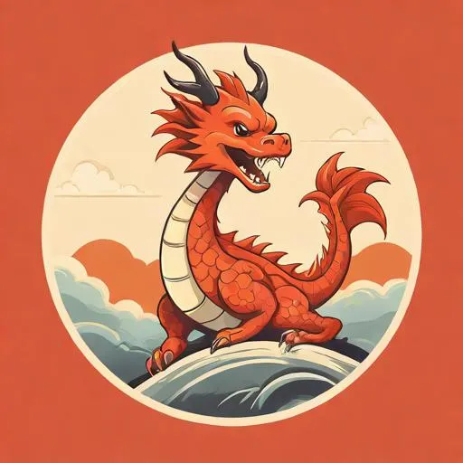 属龙1952年出生寿终时间  第4张