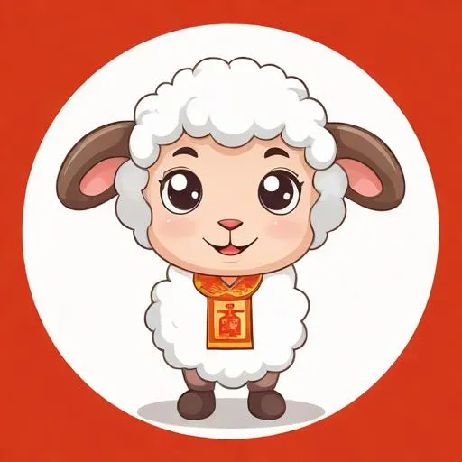 属羊今年多大的今年多大年龄