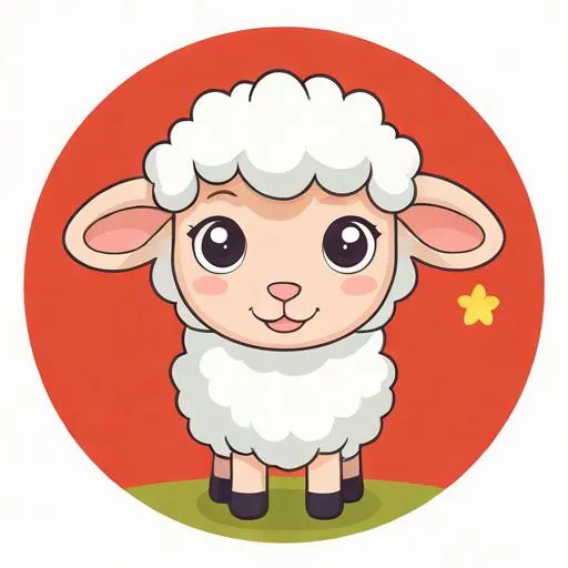 属羊今年多大的今年多大年龄  第2张