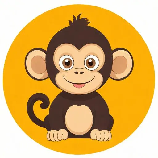 属猴今年多大的今年多大年龄  第4张