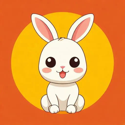 属兔人永远最旺的颜色是什么  第3张