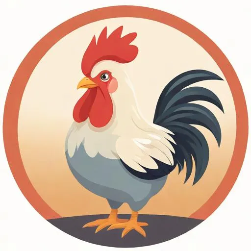 属鸡的今年多大了多大岁数了啊  第2张