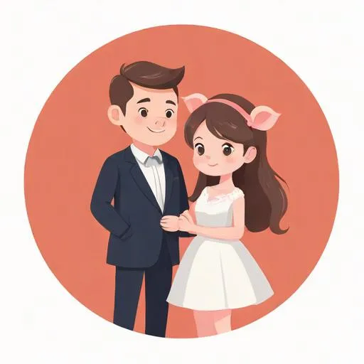 属猪跟属猪的婚姻配不配11  第2张
