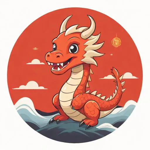 属龙的年份有哪几年出生的人  第3张
