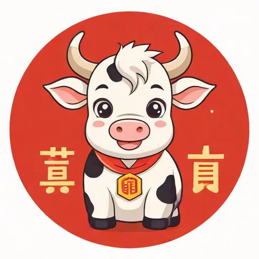 生肖牛2025年运势完整版  第4张