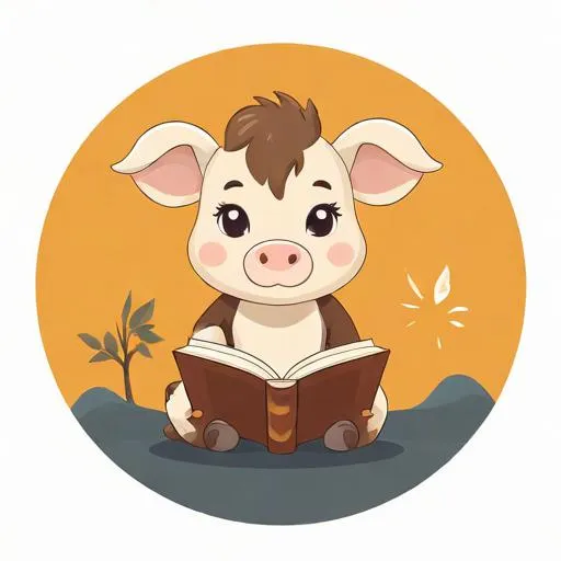 十二生肖的故事读后感受50字  第2张