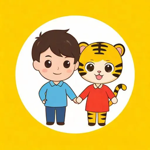 男属羊和女属虎在一起有财运吗：生肖属虎和属羊的婚配建议  第3张