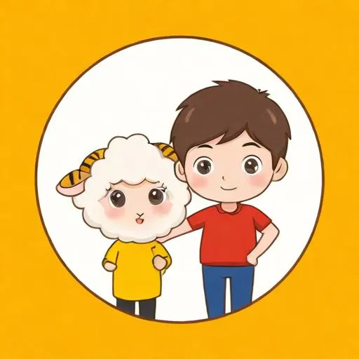 男属羊和女属虎在一起有财运吗：生肖属虎和属羊的婚配建议  第4张