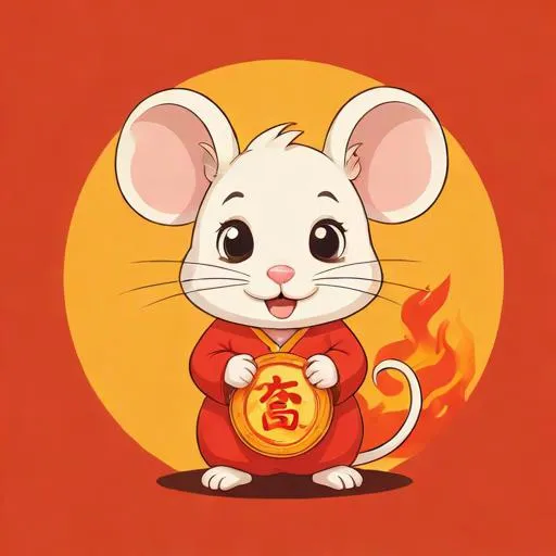 1996属鼠的三大坎是什么，属鼠水鼠逢火年