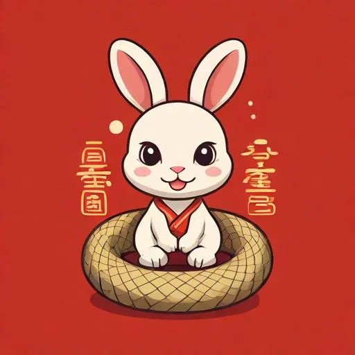 2025蛇年兔的运势怎么样：蛇年运势变化  第2张