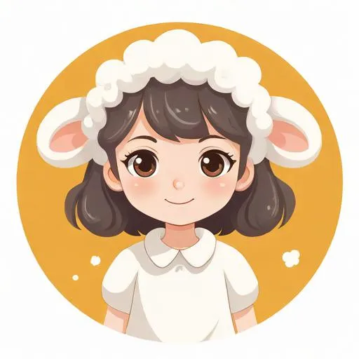 午时出生的女孩属羊好还是不好：午时民间说法解析  第4张