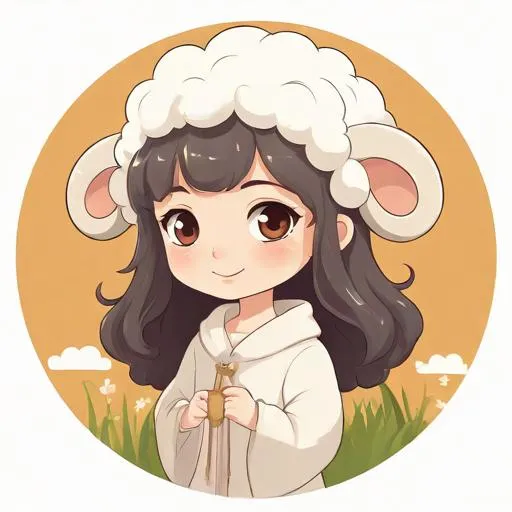 午时出生的女孩属羊好还是不好：午时民间说法解析  第3张
