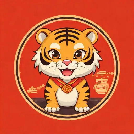 2025年属虎化太岁最佳时间：化太岁方位调整