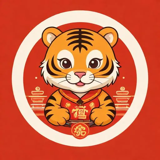 2025年属虎化太岁最佳时间：化太岁方位调整  第4张