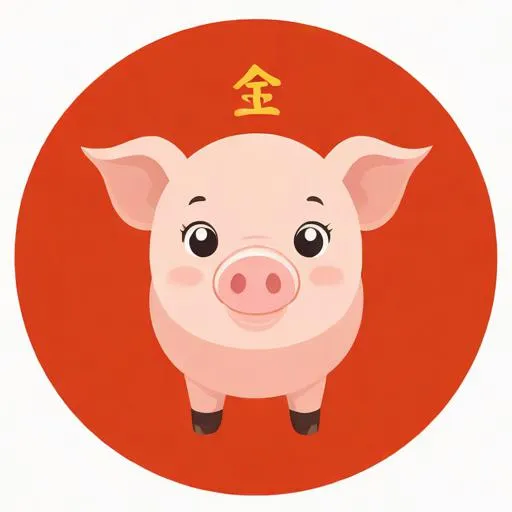 2025年属猪冲太岁怎么化解：化解方法  第2张