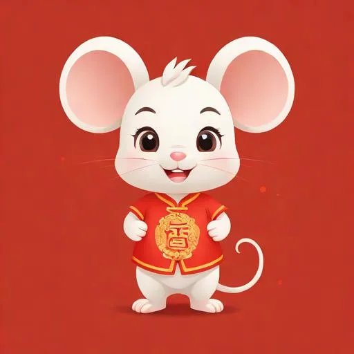 属鼠今年多大的今年多大岁数：属鼠本命年运势