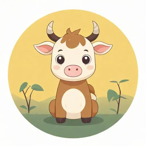 十二生肖的故事的读后感怎么写，生肖儿童教育启发  第3张