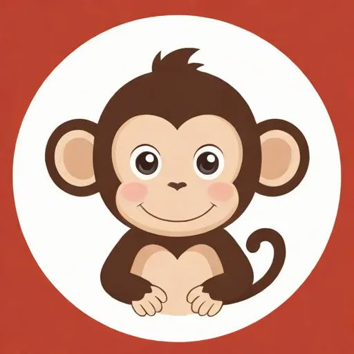 属猴的最佳婚配属相表大全图片，属猴生肖性格磨合