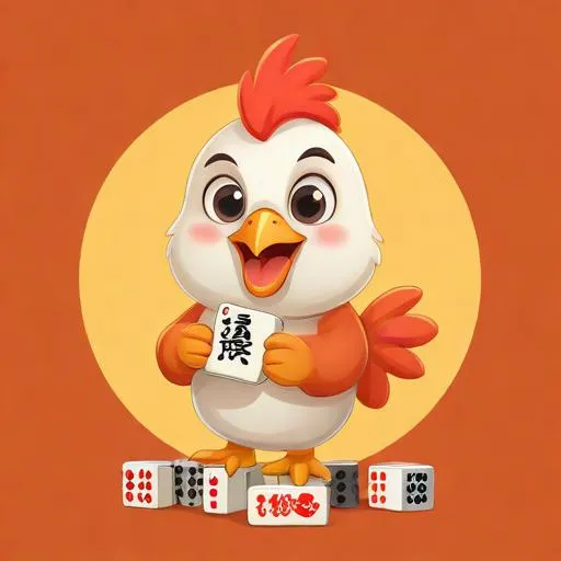 2025生肖鸡今日麻将财神位，财位麻将忌讳事项  第2张