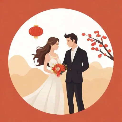 属马三合和三冲属相婚姻如何：属马民间婚俗讲究  第2张
