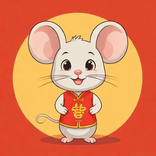 鼠年1948出生今年几岁了：鼠年虚岁实岁区别  第3张