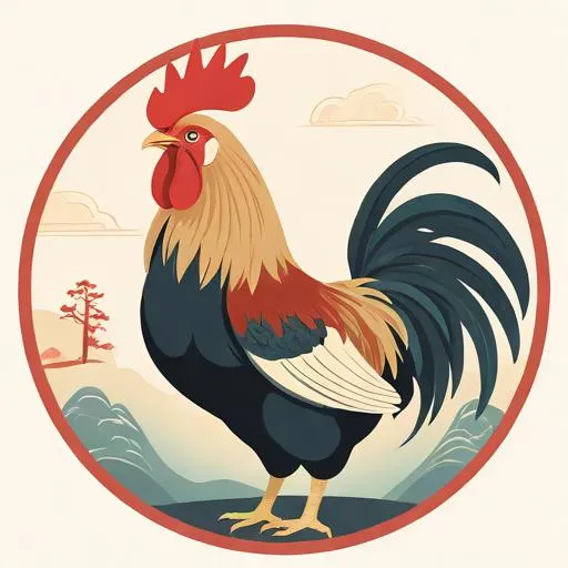 属鸡1933年出生的运程如何：属鸡晚年生活  第3张