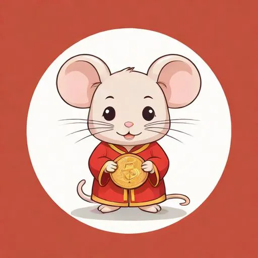 属鼠的人今年多大了佩戴什么最旺，属鼠日常注意事项  第2张