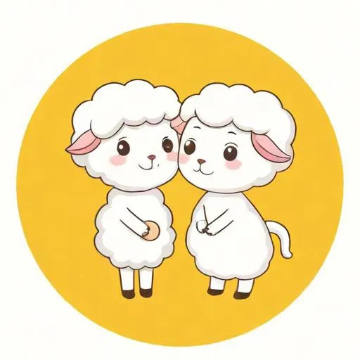属羊和属蛇的相配吗两人会幸福吗：生肖配对生肖情感建议  第4张