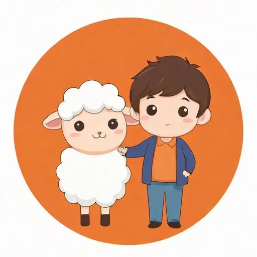 属羊和属蛇的相配吗两人会幸福吗：生肖配对生肖情感建议  第3张